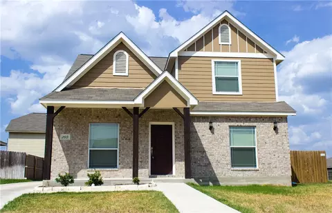 2613 Mandi Ct, College Station, TX 77845