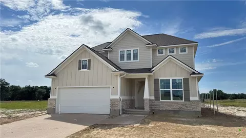 2314 Agarita Ct, College Station, TX 77845