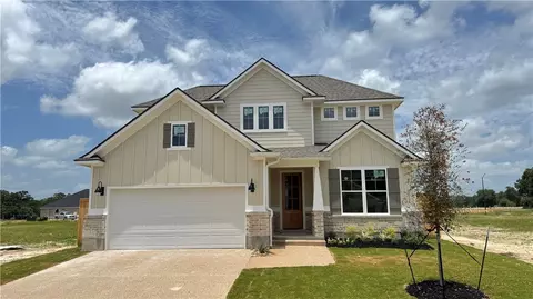 2314 Agarita Ct, College Station, TX 77845