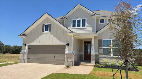 2314 Agarita Ct, College Station, TX 77845