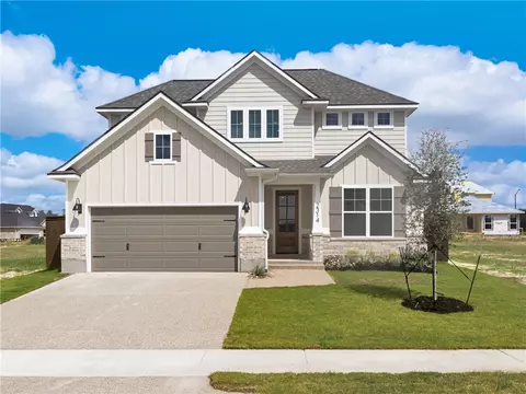 2314 Agarita Ct, College Station, TX 77845