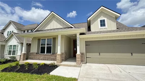 3719 Panola Park Dr, College Station, TX 77845