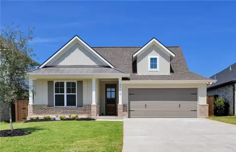 3719 Panola Park Dr, College Station, TX 77845