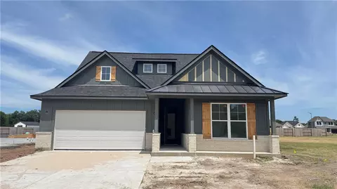 3709 Lamar Hollow Ct, College Station, TX 77845