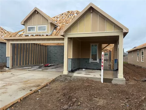 1149 Toledo Bend Dr, College Station, TX 77845