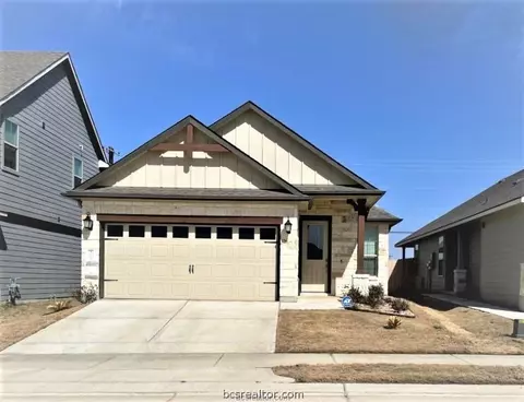 1051 Toledo Bnd, College Station, TX 77845