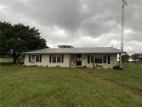 8095 County Road 408, Caldwell, TX 77836