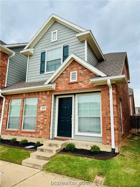 1001 Krenek Tap Road 1807, College Station, TX 77840