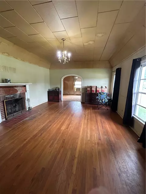 Living - 1217 E 27th St, Bryan, TX 77803 photo 3 of 3