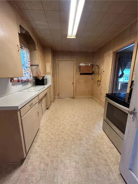 Kitchen - 1217 E 27th St, Bryan, TX 77803 photo 1 of 3