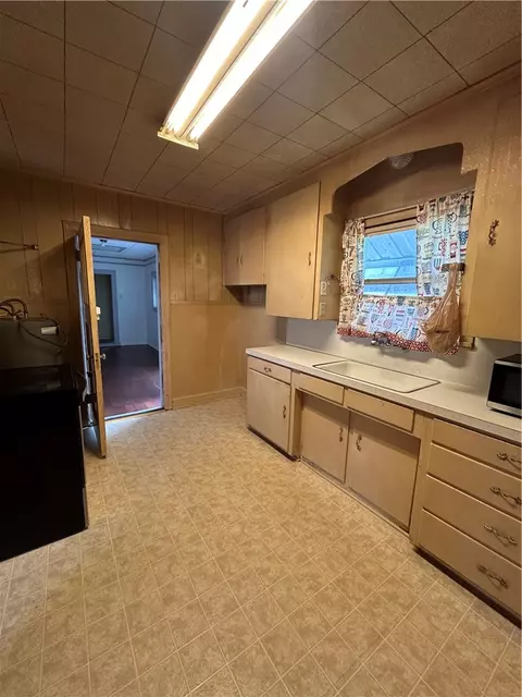 Kitchen - 1217 E 27th St, Bryan, TX 77803 photo 3 of 3