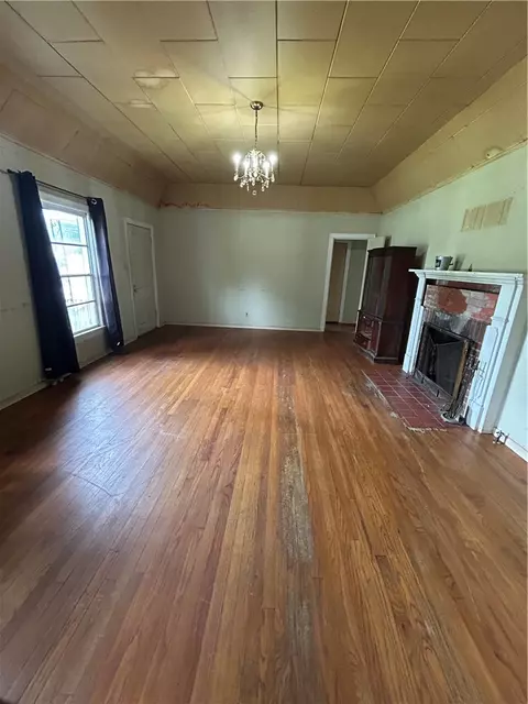 Living - 1217 E 27th St, Bryan, TX 77803 photo 2 of 3
