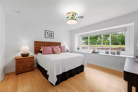 Bedroom - 303 Brookside Dr E, Bryan, TX 77801 photo 4 of 5
