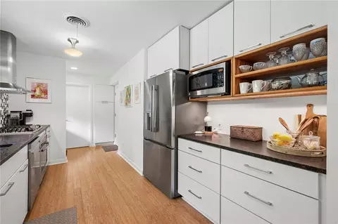 Kitchen - 303 Brookside Dr E, Bryan, TX 77801 photo 2 of 3