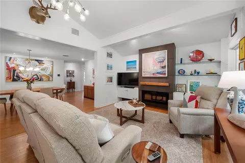 Living - 303 Brookside Dr E, Bryan, TX 77801 photo 1 of 3