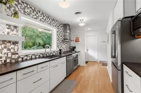 Kitchen - 303 Brookside Dr E, Bryan, TX 77801 photo 1 of 3
