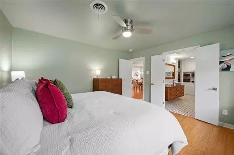 Bedroom - 303 Brookside Dr E, Bryan, TX 77801 photo 3 of 5