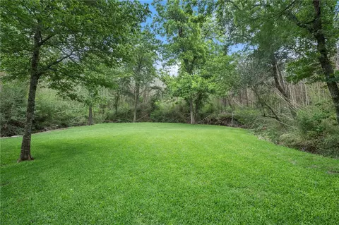 Exterior - 303 Brookside Dr E, Bryan, TX 77801 photo 10 of 11