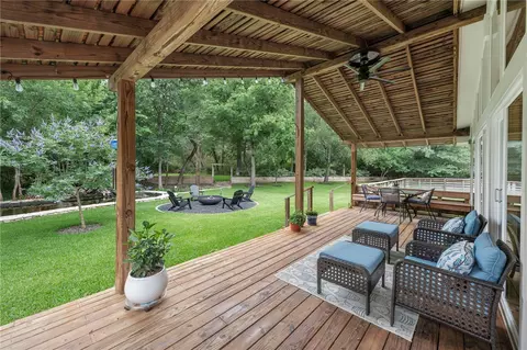 Exterior - 303 Brookside Dr E, Bryan, TX 77801 photo 3 of 11