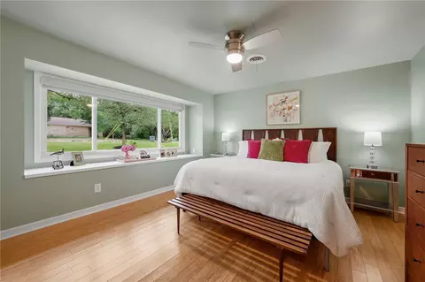 Bedroom - 303 Brookside Dr E, Bryan, TX 77801 photo 1 of 5
