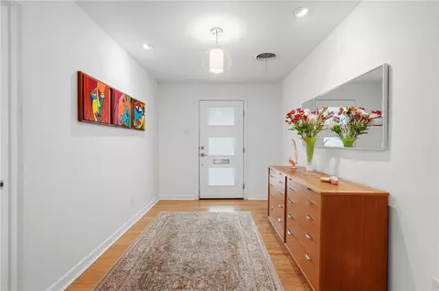 Entry Way - 303 Brookside Dr E, Bryan, TX 77801 photo 1 of 1
