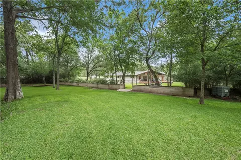 Exterior - 303 Brookside Dr E, Bryan, TX 77801 photo 11 of 11