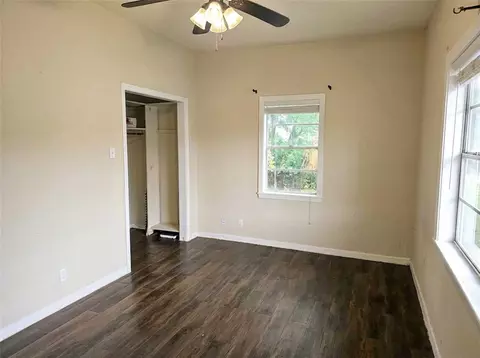 Bedroom - 801 Ash St, Bryan, TX 77803 photo 1 of 5