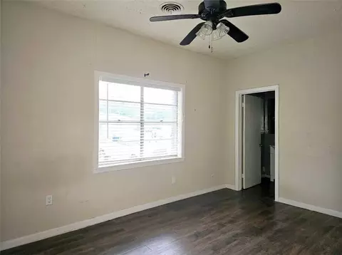 Bedroom - 801 Ash St, Bryan, TX 77803 photo 2 of 5