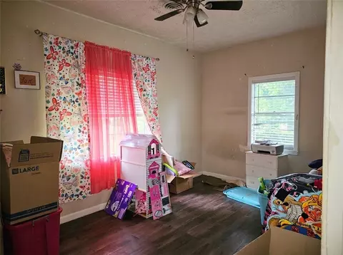 Bedroom - 801 Ash St, Bryan, TX 77803 photo 4 of 5