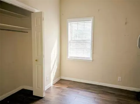 Bedroom - 801 Ash St, Bryan, TX 77803 photo 3 of 5