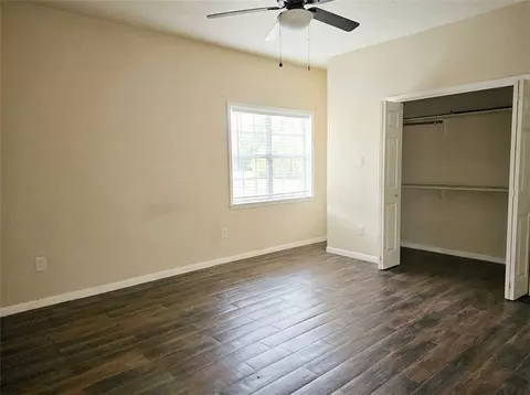Bedroom - 801 Ash St, Bryan, TX 77803 photo 5 of 5