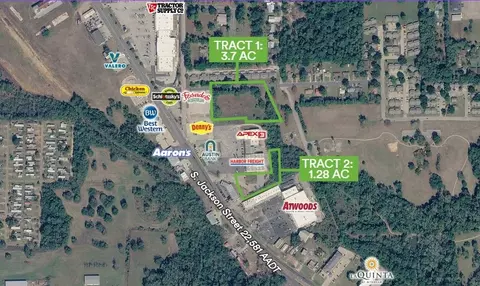 1708 S Jackson St, Other, TX 75766