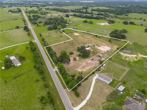 17001 Fm 2293, Bremond, TX 76629