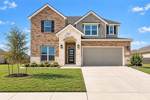 1209 Patriot Dr, College Station, TX 77845