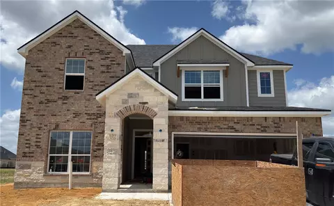 1209 Patriot Dr, College Station, TX 77845