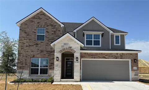 1209 Patriot Dr, College Station, TX 77845