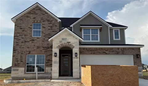 1209 Patriot Dr, College Station, TX 77845