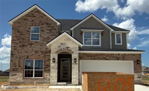 1209 Patriot Dr, College Station, TX 77845