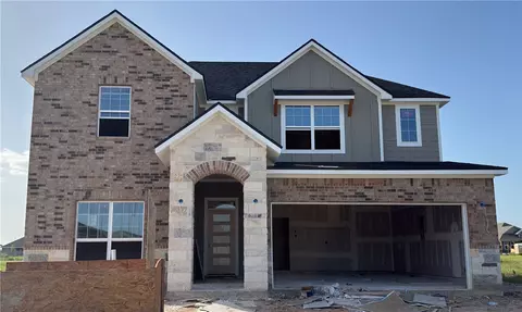 1209 Patriot Dr, College Station, TX 77845
