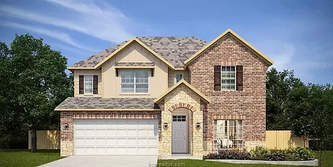 1209 Patriot Dr, College Station, TX 77845