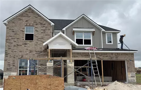 1209 Patriot Dr, College Station, TX 77845
