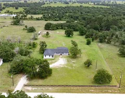3508 Dick Barnes Loop, Bedias, TX 77831