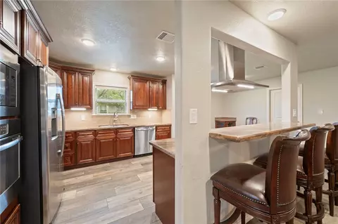 Entry Way - 1208 Broadmoor Dr, Bryan, TX 77802 photo 1 of 1
