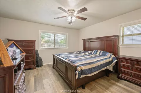 Bedroom - 1208 Broadmoor Dr, Bryan, TX 77802 photo 1 of 3
