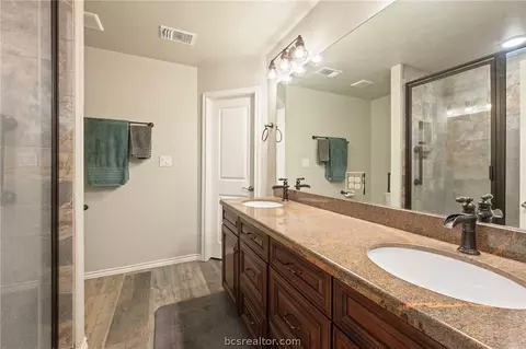 Bath - 1208 Broadmoor Dr, Bryan, TX 77802 photo 1 of 3