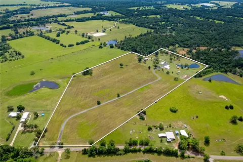 13193 County Road 499, Normangee, TX 77871