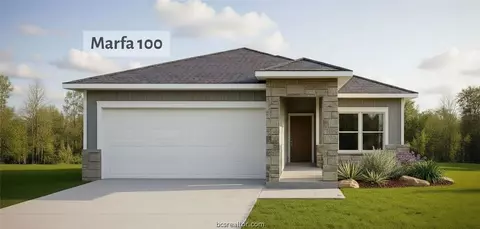 5526 Harriet St, Bryan, TX 77807