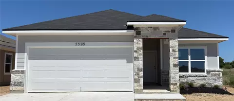 5526 Harriet St, Bryan, TX 77807