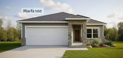 5526 Harriet St, Bryan, TX 77807