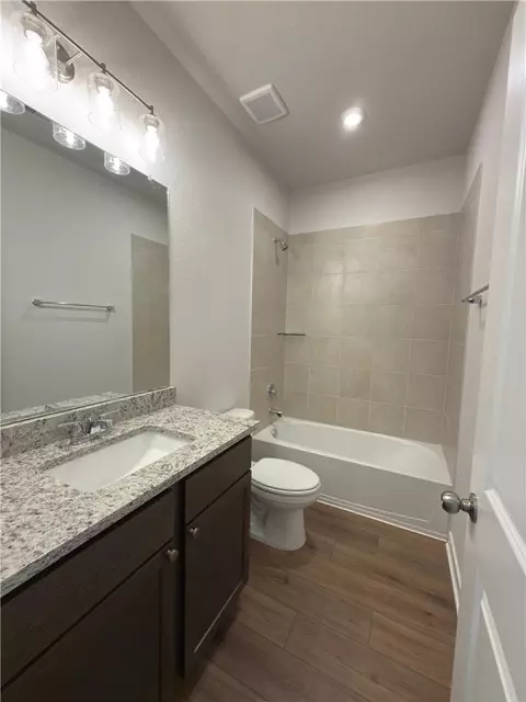 Bath - 5528 Harriet St, Bryan, TX 77807 photo 3 of 4